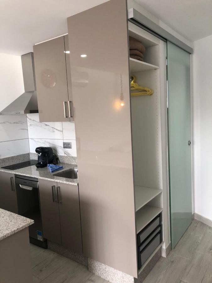 Apartamento Koka View Playa del Inglés Exterior foto