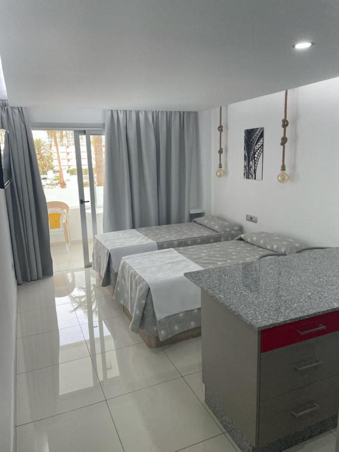 Apartamento Koka View Playa del Inglés Exterior foto