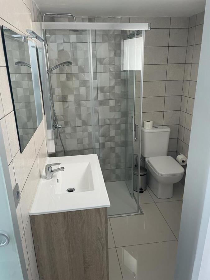 Apartamento Koka View Playa del Inglés Exterior foto