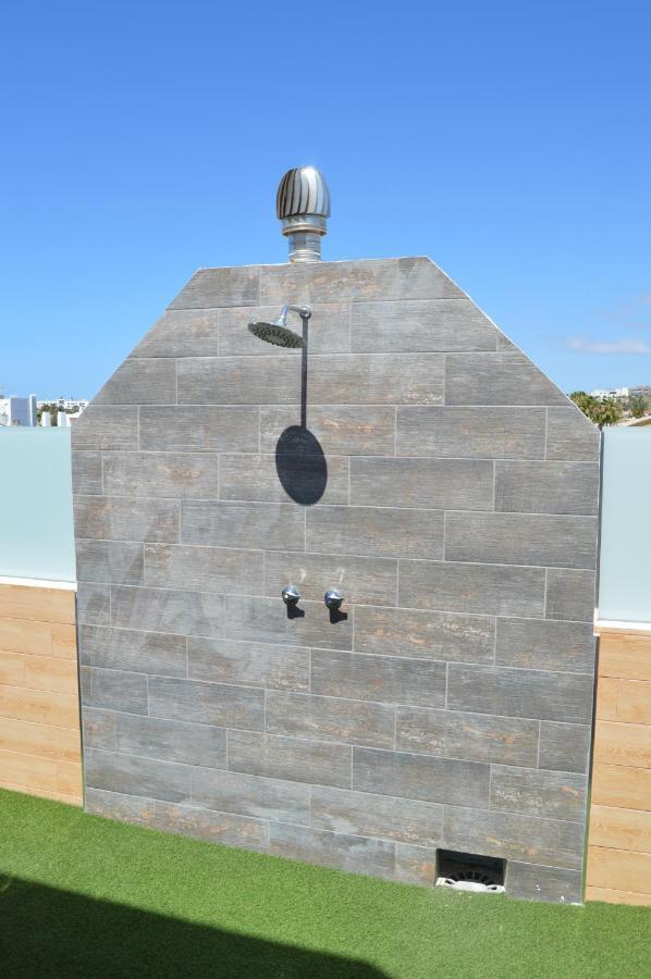 Apartamento Koka View Playa del Inglés Exterior foto