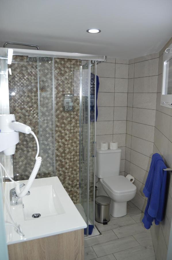 Apartamento Koka View Playa del Inglés Exterior foto