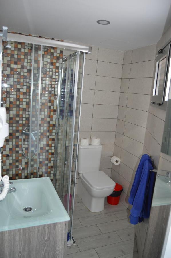 Apartamento Koka View Playa del Inglés Exterior foto