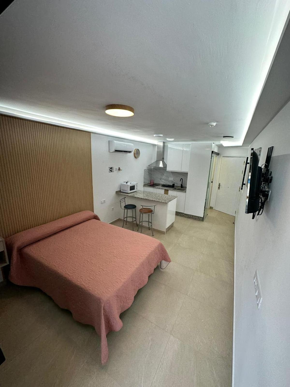Apartamento Koka View Playa del Inglés Exterior foto