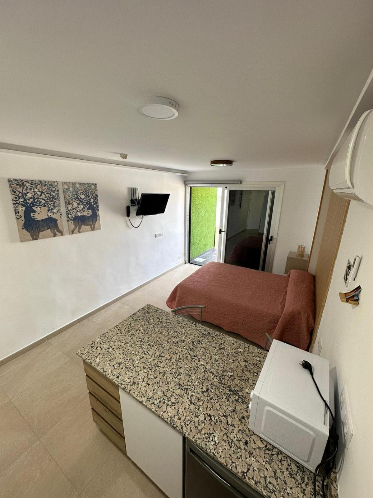 Apartamento Koka View Playa del Inglés Exterior foto