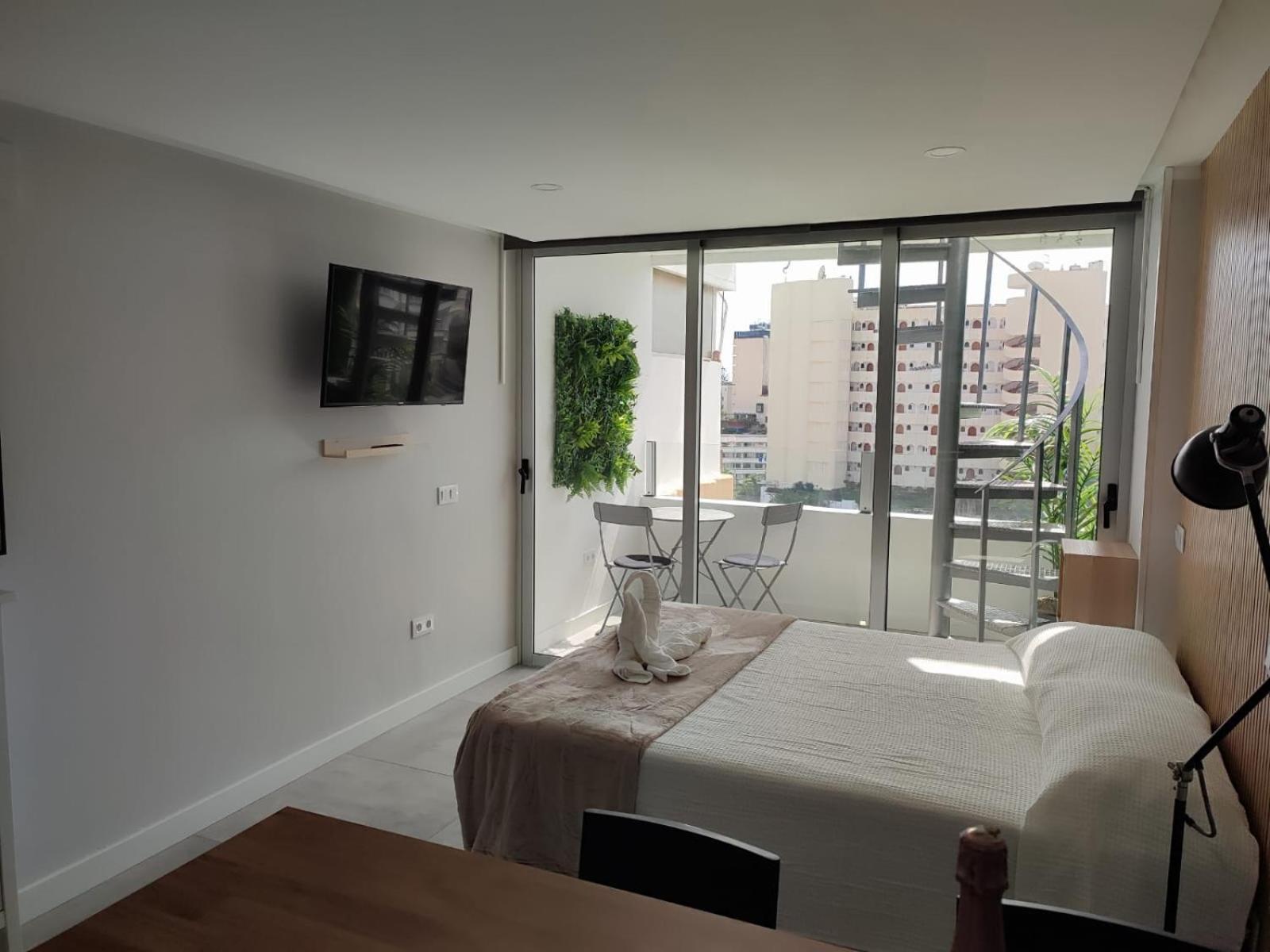 Apartamento Koka View Playa del Inglés Exterior foto
