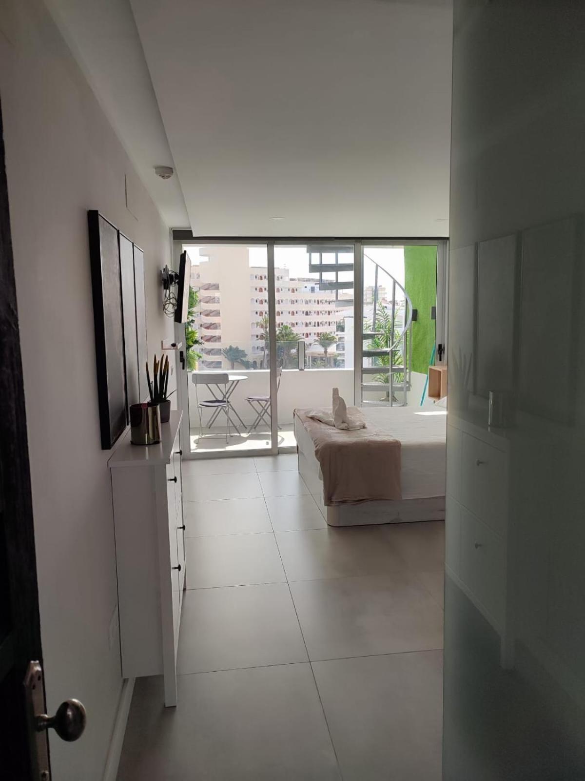Apartamento Koka View Playa del Inglés Exterior foto