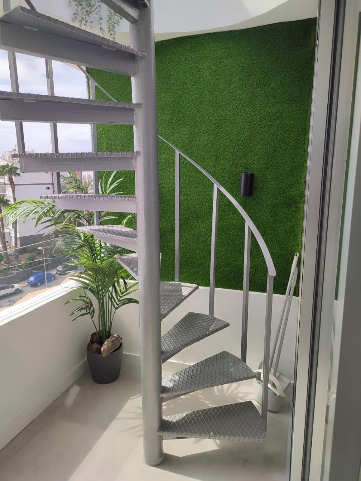 Apartamento Koka View Playa del Inglés Exterior foto
